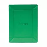 Dice Tray Ultra PRO - Vivid Magnetic - Green - Kostky a doplňky