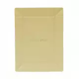 Dice Tray Ultra PRO - Vivid Magnetic - Yellow - Kostky a doplňky