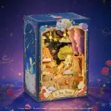 Knižní koutek The Little Prince - Planet Limited Edition