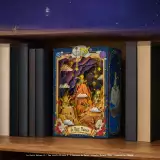 Knižní koutek The Little Prince - Planet Limited Edition