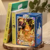Knižní koutek The Little Prince - Planet Limited Edition