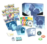 Karetní hra Pokémon TCG: Sword & Shield Silver Tempest - Elite Trainer Box