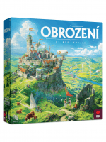 Desková hra Obrození