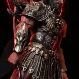 Akční figurka Heroes of Might and Magic III - Arch Devil 1/12 (Deluxe Version) - Heroes of Might & Magic
