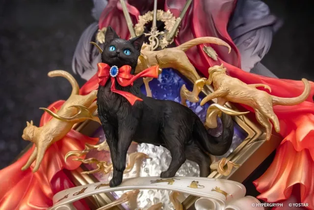 Diorama Arknights - Miss.Christine Elite ver.2 (Diorama Series) - Figurka