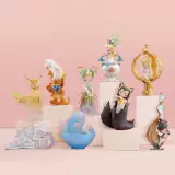 Figurka 52TOYS - Sleep The Treasure Gallery (náhodný výběr) - Anime
