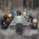 Figurka Lord of Mysteries - Invitation of Fate (náhodný výběr) - Anime