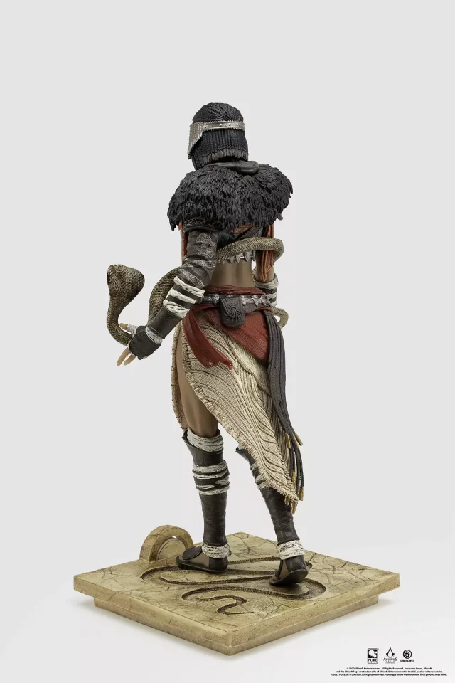 assassins creed origins