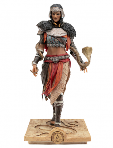 Figurka Assassins Creed - Amunet The Hidden One 1/8 (PureArts)