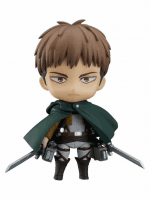 Figurka Attack on Titan - Jean Kirstein (Nendoroid)