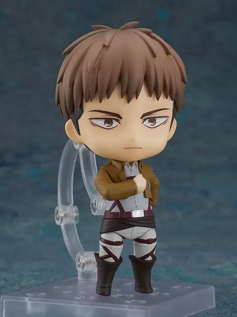 Figurka Attack on Titan - Jean Kirstein (Nendoroid) - Anime