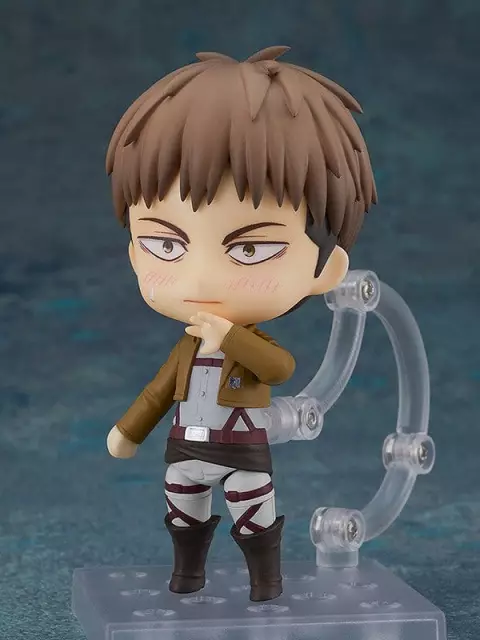 Figurka Attack on Titan - Jean Kirstein (Nendoroid) - Anime