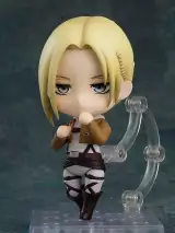 Figurka Attack on Titan - Leonhart (Nendoroid) - Anime