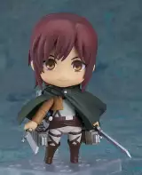 Figurka Attack on Titan - Sasha Braus (Nendoroid) - Anime