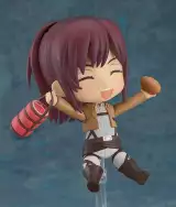 Figurka Attack on Titan - Sasha Braus (Nendoroid) - Anime