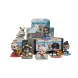 Figurka Avatar: The Last Airbender - Series Vol. 1 (náhodný výběr) - Anime