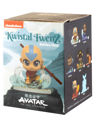 Figurka Avatar: The Last Airbender - Series Vol. 1 (náhodný výběr)