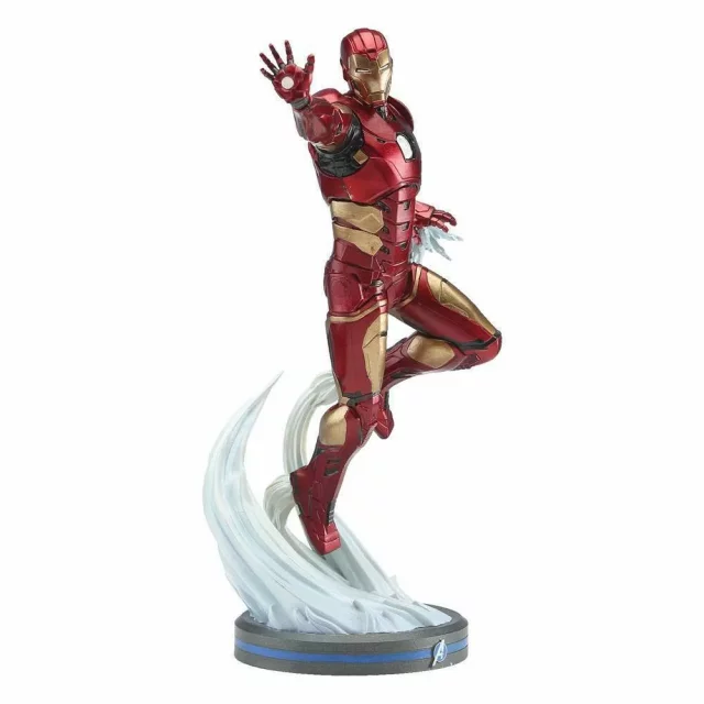 Figurka Avengers - Iron Man 1/8 (PCS Collectibles)