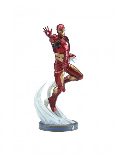 Figurka Avengers - Iron Man 1/8 (PCS Collectibles)