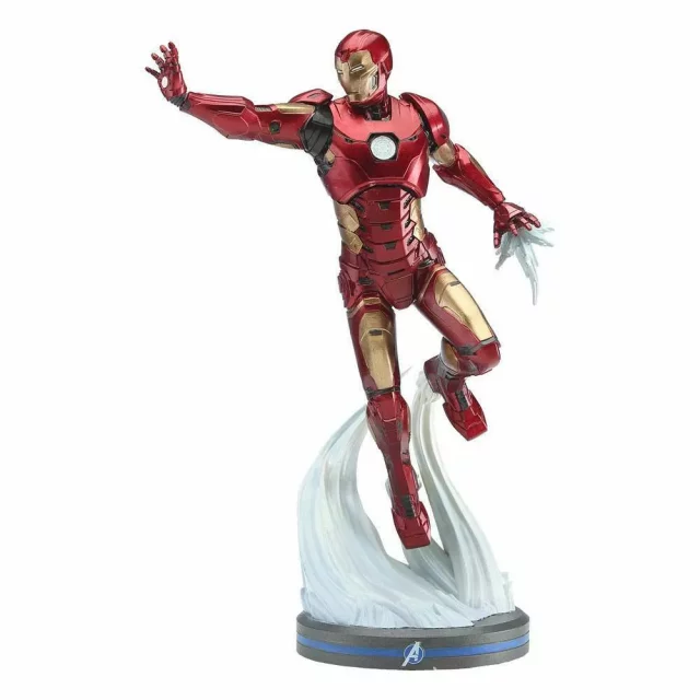 Figurka Avengers - Iron Man 1/8 (PCS Collectibles)