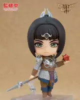 Figurka Baldur's Gate III - Shadowheart (Nendoroid) - Baldurs Gate