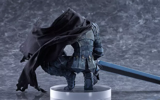 Figurka Berserk - Guts Berserker Sane (Pop Up Parade) - Japonské