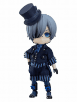 Figurka Black Butler: Book of the Atlantic - Ciel Phantomhive (Nendoroid)