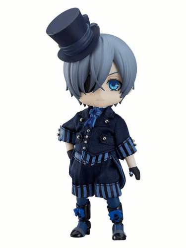 Figurka Black Butler: Book of the Atlantic - Ciel Phantomhive (Nendoroid)