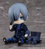 Figurka Black Butler: Book of the Atlantic - Ciel Phantomhive (Nendoroid)