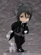 Figurka Black Butler: Book of the Atlantic - Sebastian Michaelis (Nendoroid)