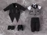 Figurka Black Butler: Book of the Atlantic - Sebastian Michaelis (Nendoroid)