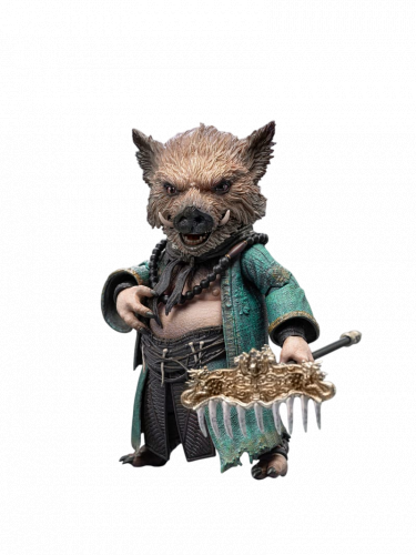 Figurka Black Myth: Wukong - Zhu Bajie