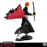 Figurka Bleach - Ichigo Kurosaki (Super Figure Collection 32)