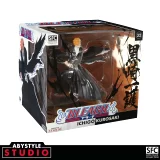 Figurka Bleach - Ichigo Kurosaki (Super Figure Collection 32)