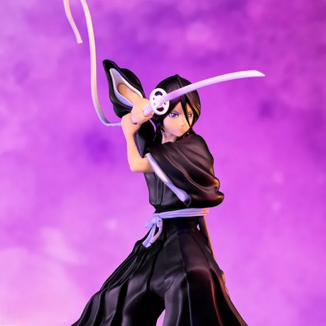 Figurka BLEACH - Rukia 16 cm - Manga