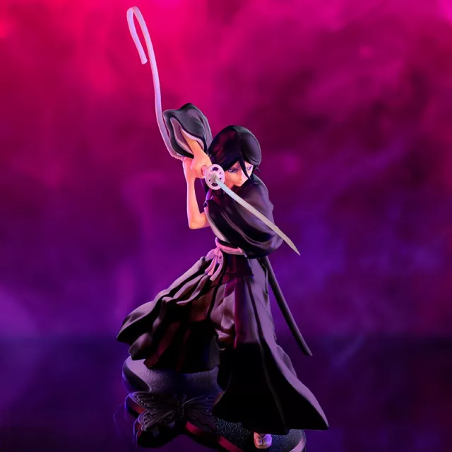 Figurka BLEACH - Rukia 16 cm - Anime