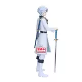 Figurka Bleach - Toshiro Hitsugaya (Maximatic) - Anime
