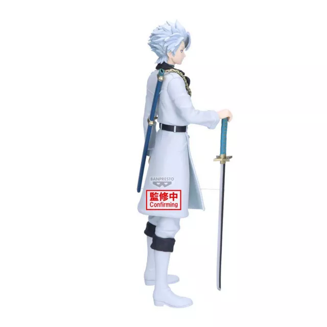 Figurka Bleach - Toshiro Hitsugaya (Maximatic) - Anime