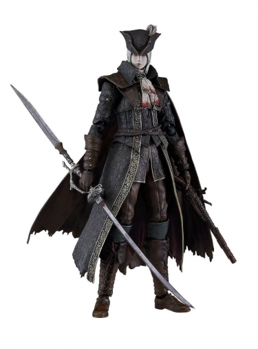 Figurka Bloodborne - Lady Maria of the Astral Clocktower (Figma)