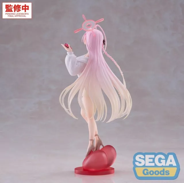 Figurka Blue Archive - Hanako Happy Valentine PVC (XStellar) - Anime