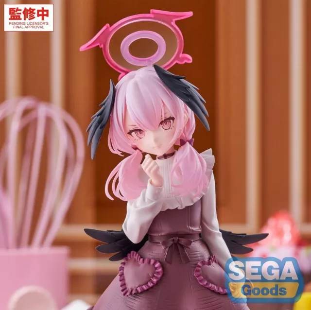 Figurka Blue Archive - Koharu Happy Valentine PVC (XStellar) - Japonské