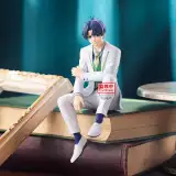 Figurka Blue Lock - Yoichi Isagi (Sweets Flavor 2026) - Manga