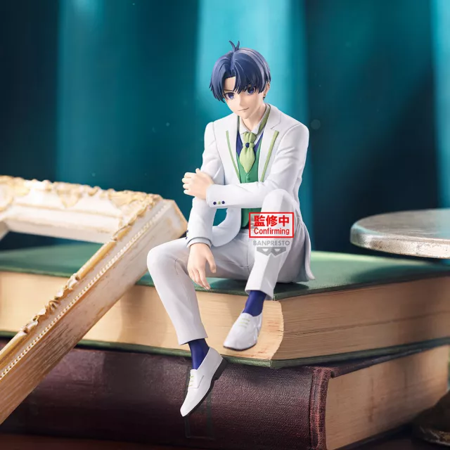 Figurka Blue Lock - Yoichi Isagi (Sweets Flavor 2026) - Manga