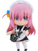 Figurka Bocchi the Rock! - Hitori Gotoh: Maid Ver (Nendoroid)