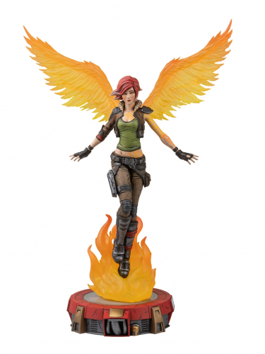 Figurka Borderlands - Lilith the Firehawk (Dark Horse)