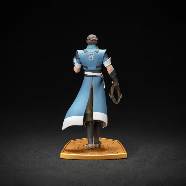 Richter Belmont figurka