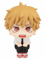 Figurka Chainsaw Man - Denji PVC (Look Up)
