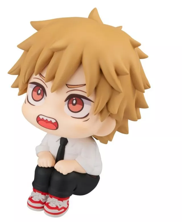 Figurka Chainsaw Man - Denji PVC (Look Up) - Anime