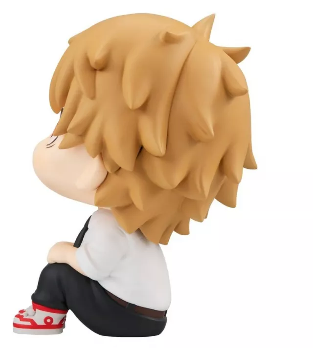 Figurka Chainsaw Man - Denji PVC (Look Up) - Japonské