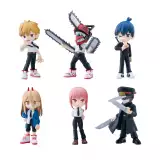 Figurka Chainsaw Man - Figure Series (náhodný výběr) - Anime